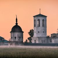 ОБЪЯВЛЕНИЕ15 июля в Александро- Ошевенском монастыре в 18 часов на всенощном бдении будут петь семинаристы Сретенской и Московской духовных семинарий.