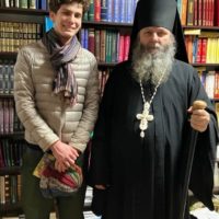 Впечатления студента МГУ от пребывания в обители преподобного Александра.