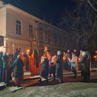 Светлое Воскресение Христово. Пасха.