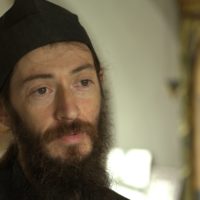 Монах Никодим (Серебренников).